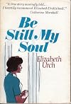 Be Still My Soul
