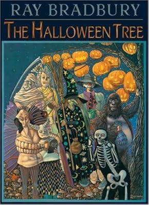 The Halloween Tree
