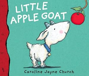 Little Apple Goat