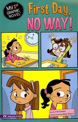 First Day, No Way!