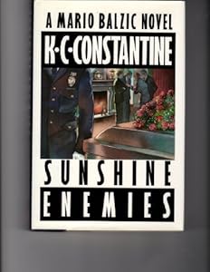 Sunshine Enemies