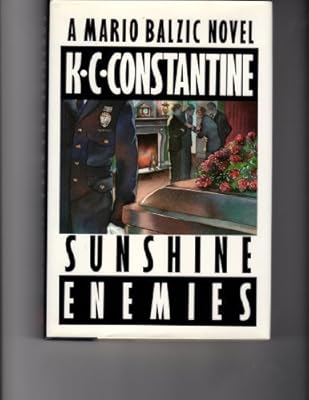 Sunshine Enemies