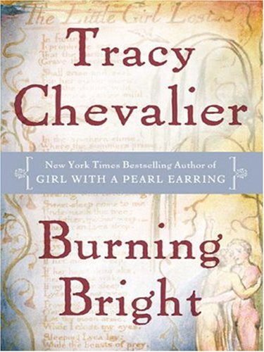 Burning Bright by Tracy Chevalier