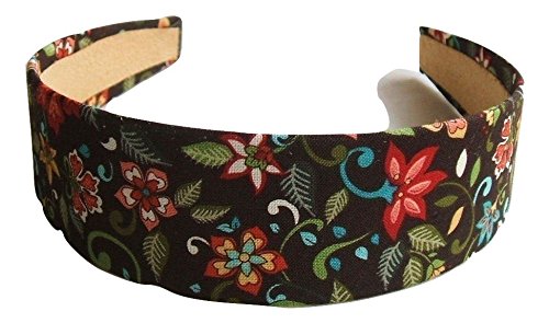 Flores Headband