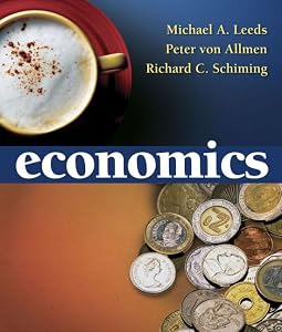 Economics: Student Value Edition + Myeconlab + 2-semester Student Access Kit