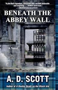 Beneath the Abbey Wall