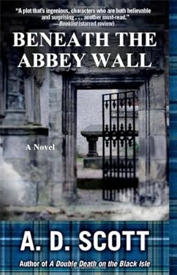 Beneath the Abbey Wall