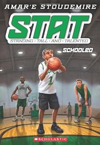 STAT #4: Schooled