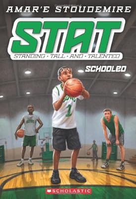 STAT #4: Schooled