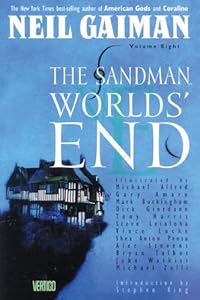World's End (Turtleback School & Library Binding Edition) (Sandman Collected Library (Prebound))