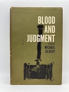 Blood and judgment