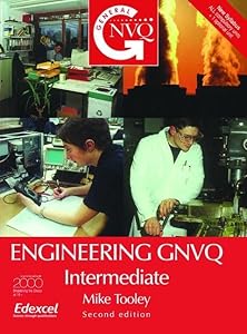 Engineering GNVQ: Intermediate