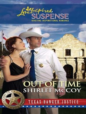 Out of Time (Love Inspired Suspense)