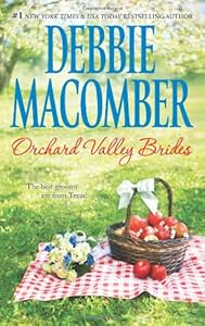 Orchard Valley Brides: Norah\Lone Star Lovin'