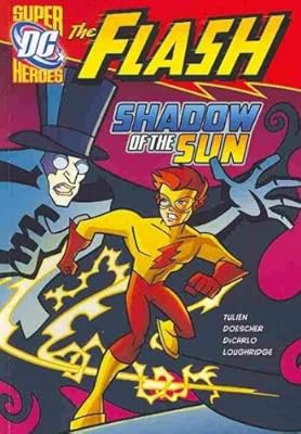 Shadow of the Sun