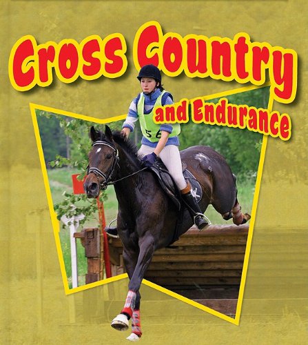 Cross-Country and Endurance by Penny Dowdy