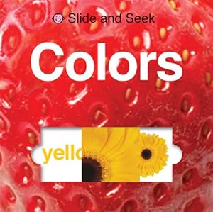 Slide and Seek Colors