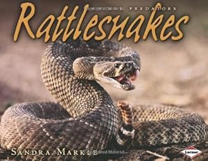 Rattlesnakes (Animal Predators)
