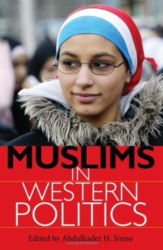 Muslims in Western Politics by Abdulkader H Sinno