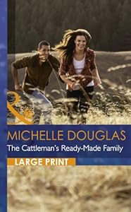 The cattleman's ready-made family