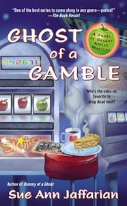 Ghost of a Gamble