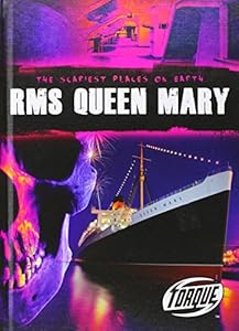 RMS Queen Mary