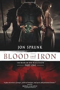 Blood and Iron