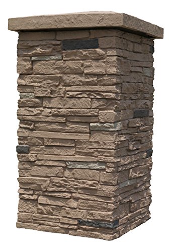 Algopix Similar Product 18 - NextStone Slatestone 30 Column Wrap 