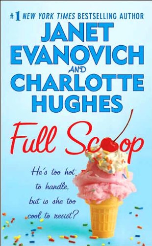 Full Scoop by Janet Evanovich