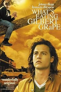 What's eating Gilbert Grape?