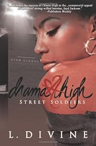 Drama High: Street Soldiers