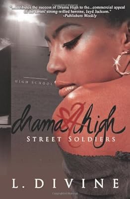 Drama High: Street Soldiers