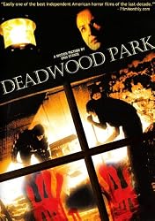 Deadwood Park