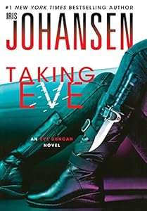 Taking Eve: An Eve Duncan Novel