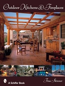Outdoor Kitchens &amp; Fireplaces