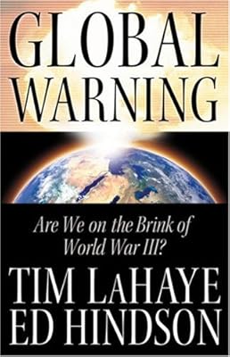 Global Warning: Are We on the Brink of World War III?