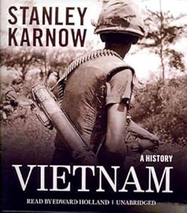 Vietnam: A History