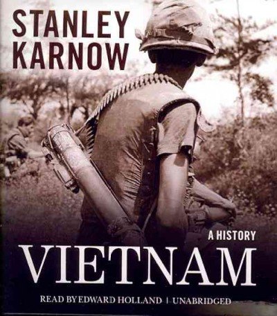 Vietnam: A History by Stanley Karnow