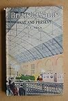 British trains past and present