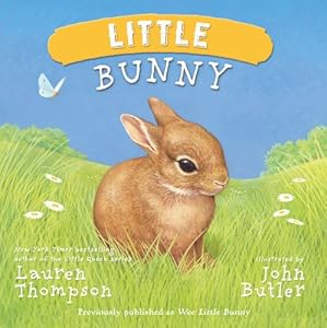 Little Bunny