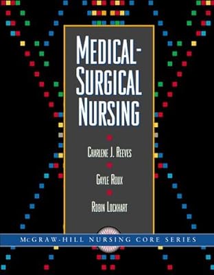Medical-Surgical Nursing