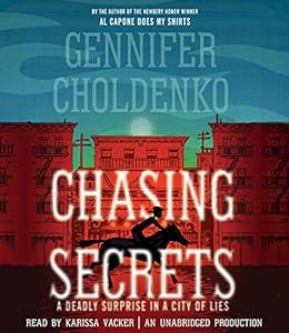 Chasing Secrets