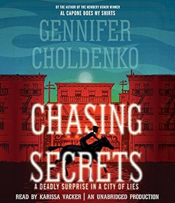 Chasing Secrets