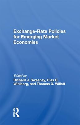 Exchange-rate Policies For Emerging Market Economies