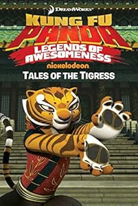Tales of the Tigress