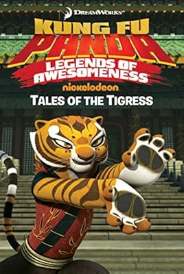 Tales of the Tigress