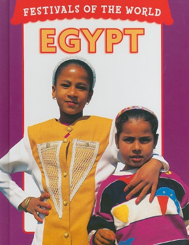 Egypt by Elizabeth Berg