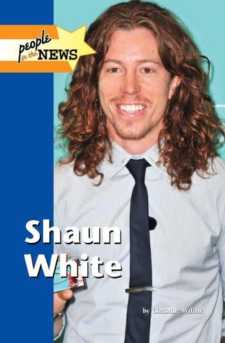 Shaun White by Greenhaven Press Editor