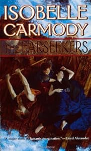 The Farseekers: The Obernewtyn Chronicles - Book Two