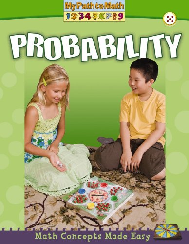 Probability by Marina Cohen